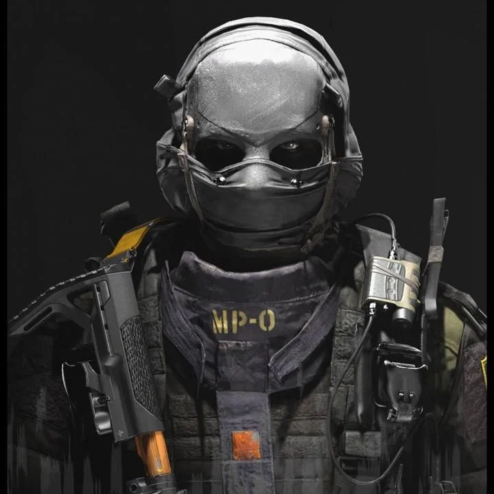 Andrei "Nikto" Volk