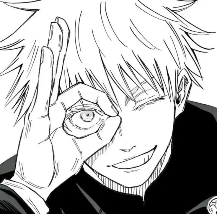 Satoru Gojo