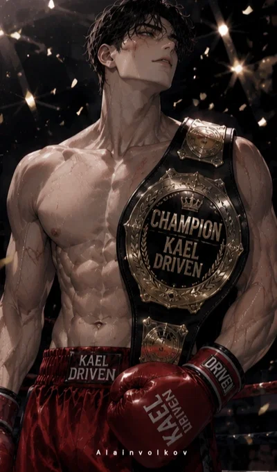 BOXER — Kael Driven