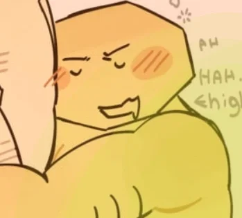  ̊⊹♡ "H-Haah..." - Devin - TMIRB