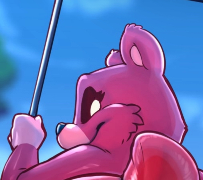 Bobby Bearhug (Poppy Playtime)