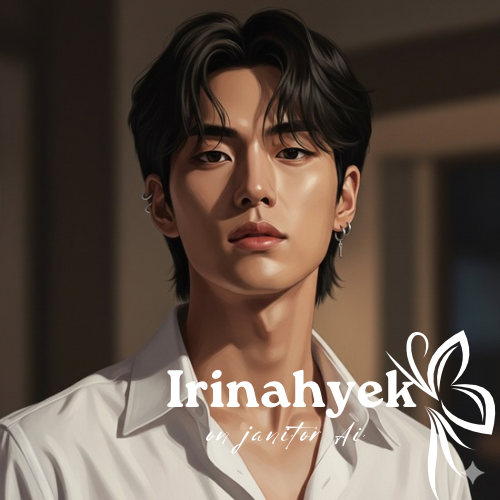 Jaeho • Brother’s best friend 