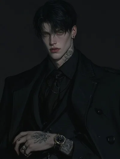 Matthias Calverti
