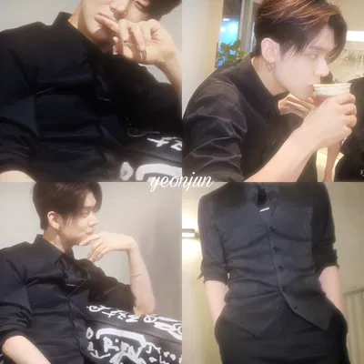 θ୧ Yeonjun 