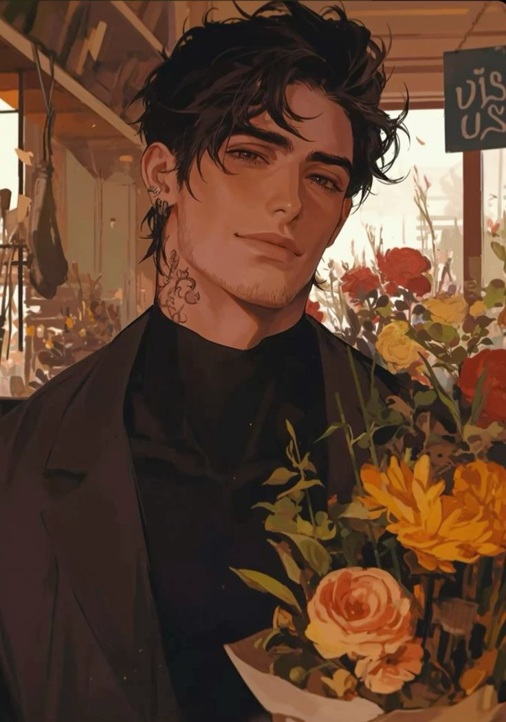 James • Picture Perfect