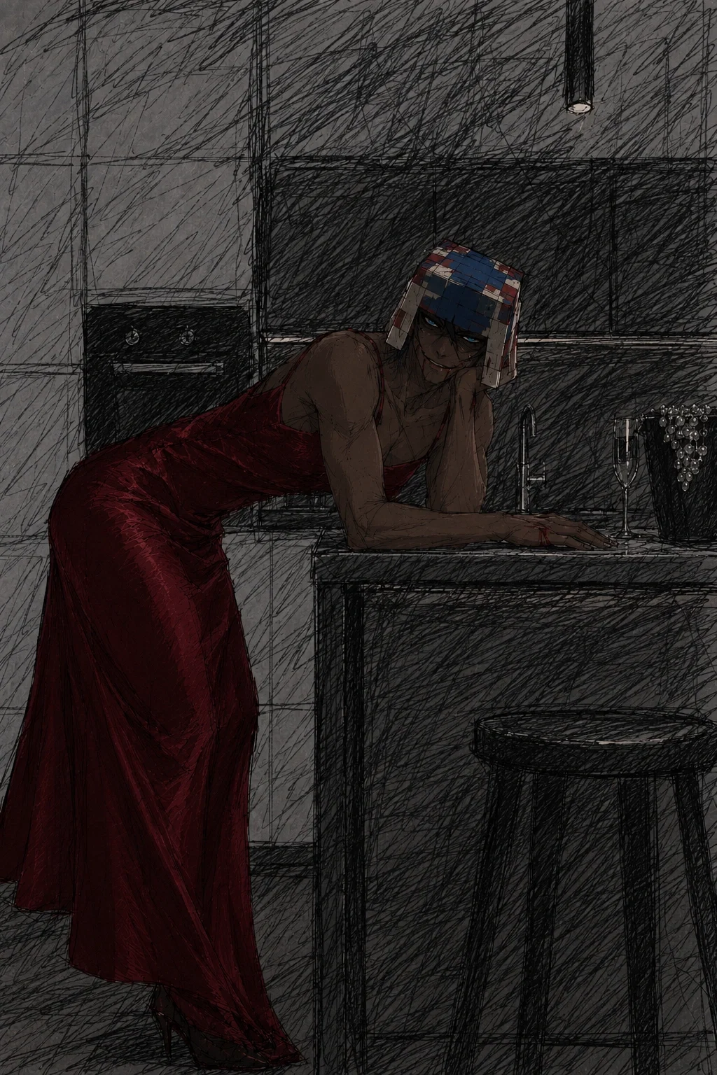 LookOut3d Yandere