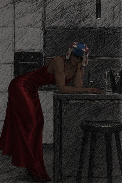 LookOut3d Yandere