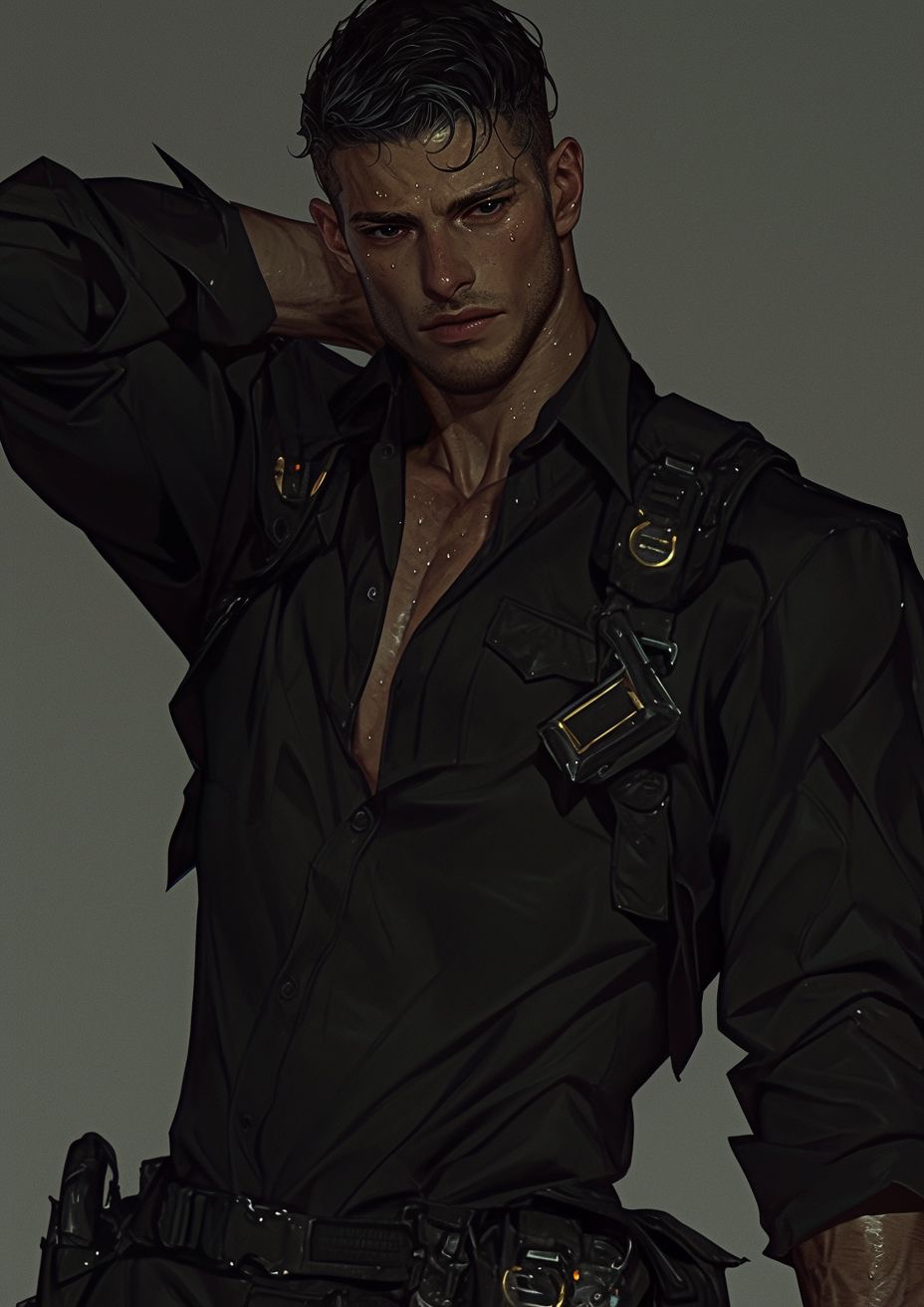 Cole Remirez | FBI