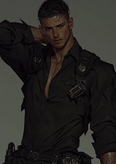 Cole Remirez | FBI