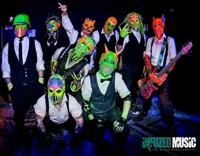 Mushroomhead
