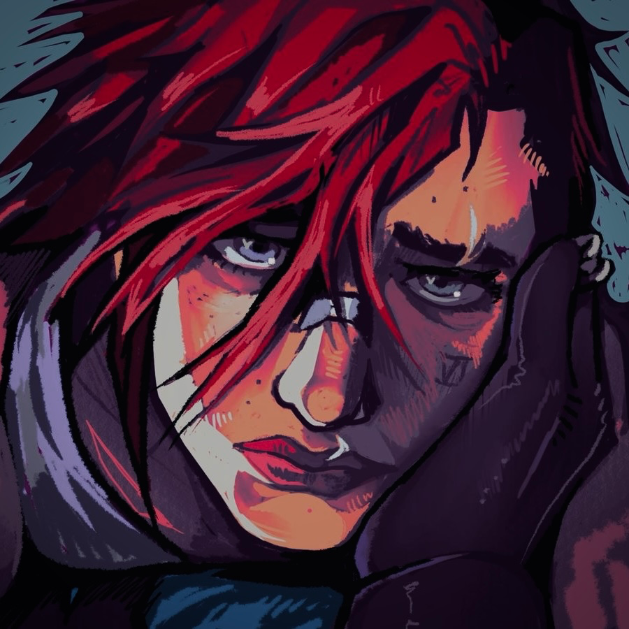 PLEADING | Vi