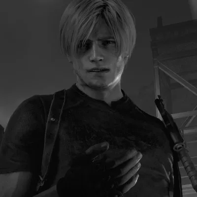 Leon Kennedy