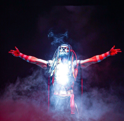 Finn Balor 