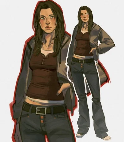 Nina Jeremiah Graves