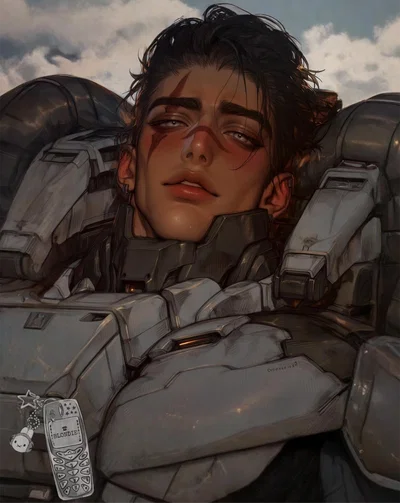 Carmen | New World Zero
