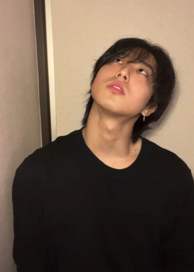 Han Jisung 