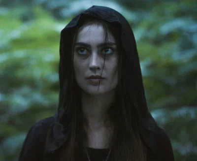 Merope Gaunt