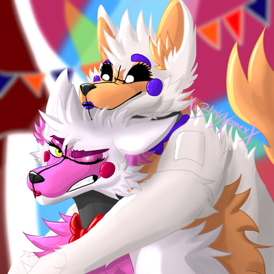 Lolbit bot requests