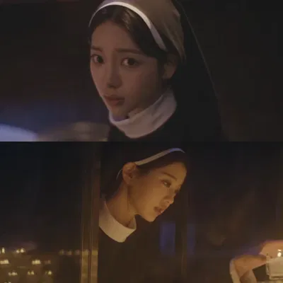 Karina & Wonyoung | The Christmas Song