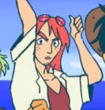 Nami (Male) <3