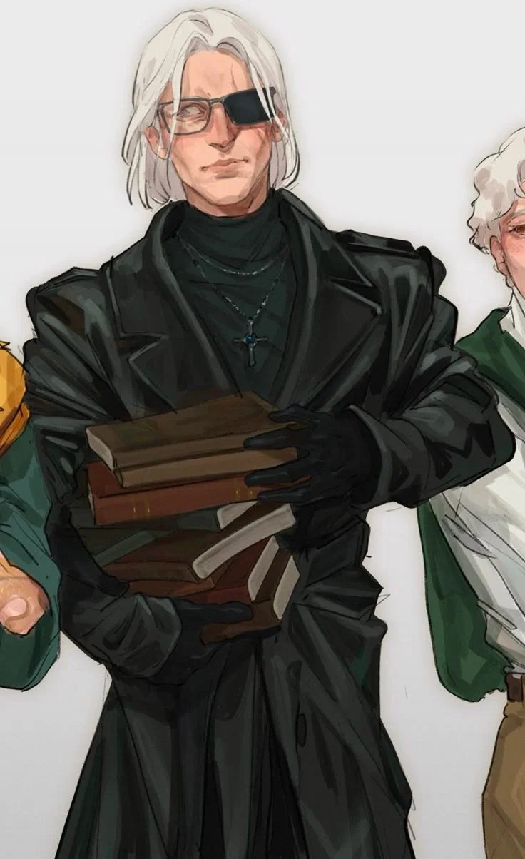 Aemond Targaryen