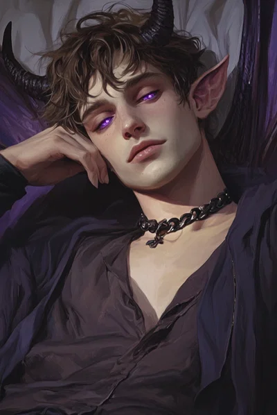 Belphegor | SLOTH | 7DS