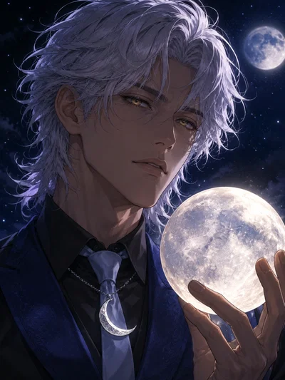 (K)night Khonsu