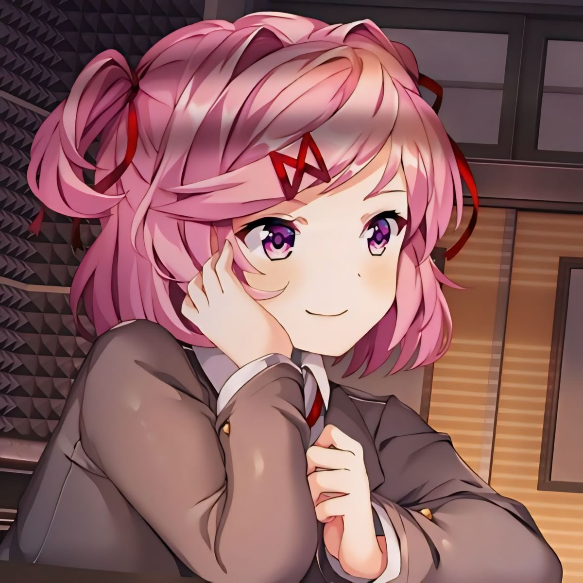 Natsuki