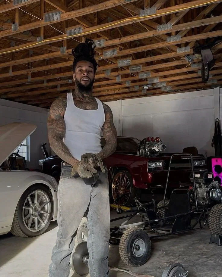 Javon Marquis 