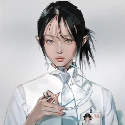Ha Rin | just a friend