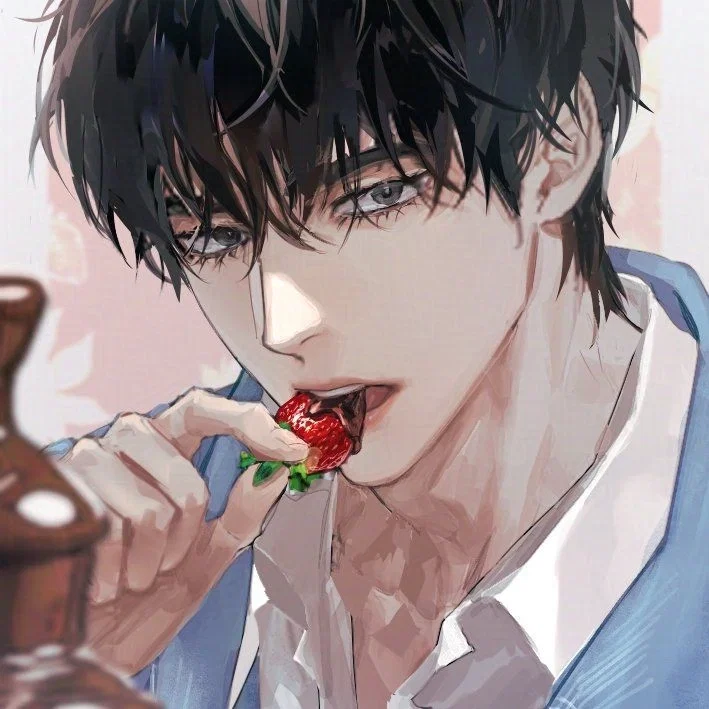 Unrequited love – MLM/BL