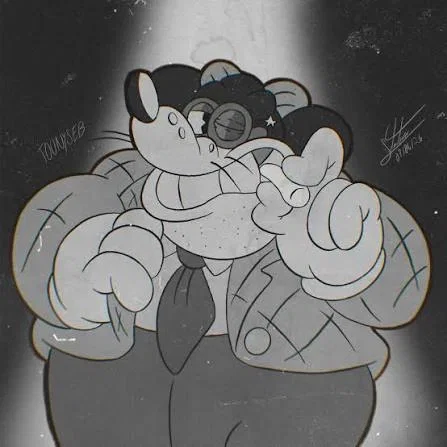 Cornelius stilton > (soft yandere)