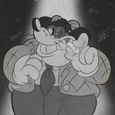 Cornelius stilton > (soft yandere)