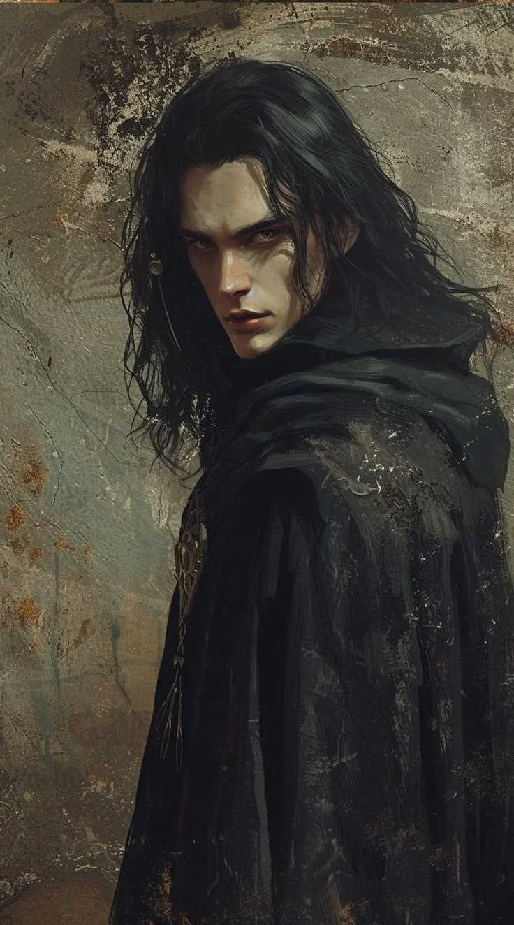 Igor "The Dark"