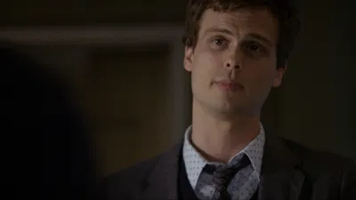 Spencer Reid | Someone Badly