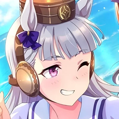 GoldShip | Uma Musume / Umamusume
