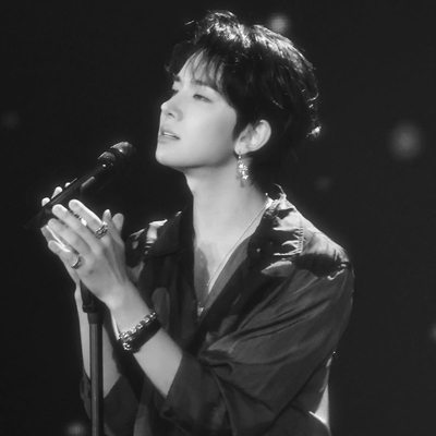 Lee Heeseung —ENHYPEN—