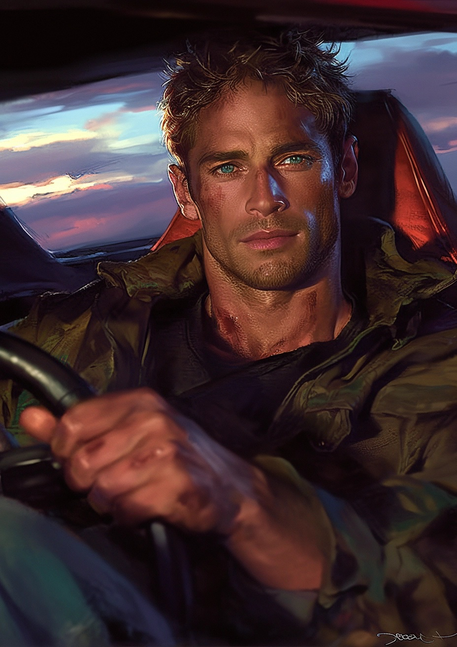Brian O’Conner