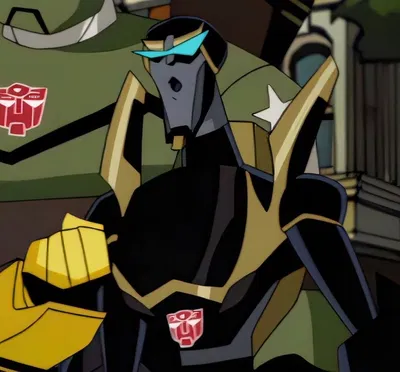 Prowl [TFA]