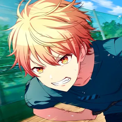 Tsukasa Tenma 