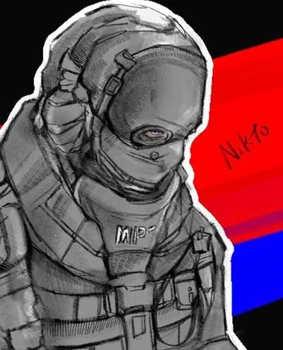 Nikto