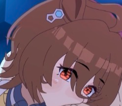 Agnes Tachyon - Umamusume |~NSFW~|