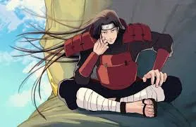 Hashirama Senju