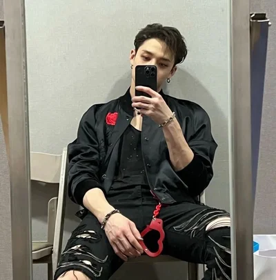 Bang Chan | Christopher Bahng Chahn