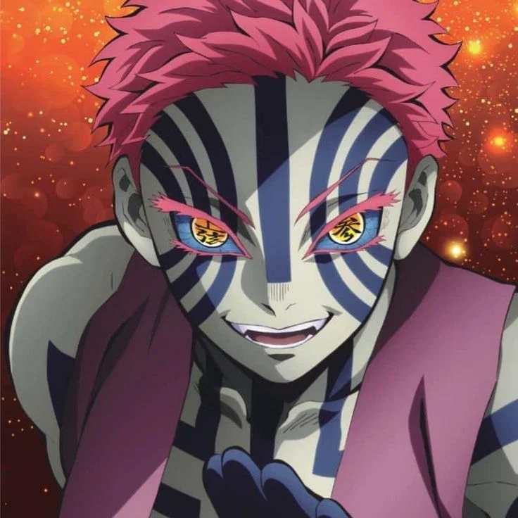 Akaza