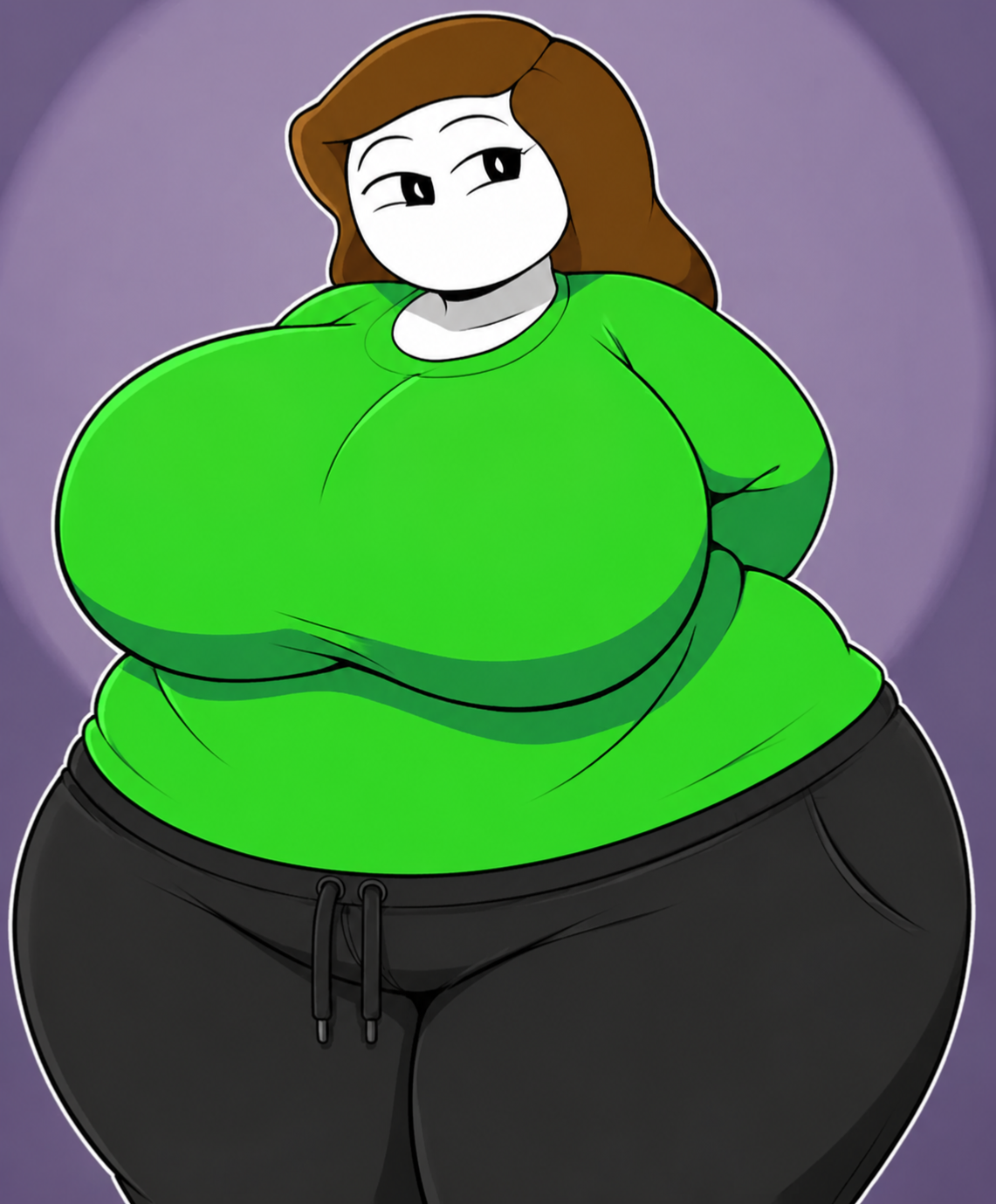 Becca (reupload)