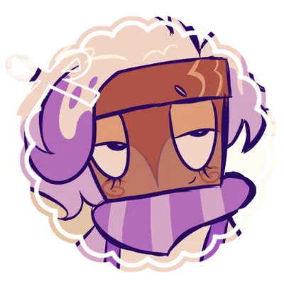 Brusha — Dandy's world [DW]
