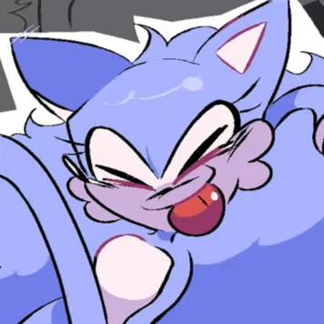 Giantess Wacky The Hedgehog