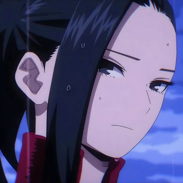 MHA|-𝐌𝐨𝐦𝐨 𝐘𝐚𝐨𝐲𝐨𝐫𝐨𝐳𝐮-