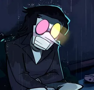 Spamton G Spamton